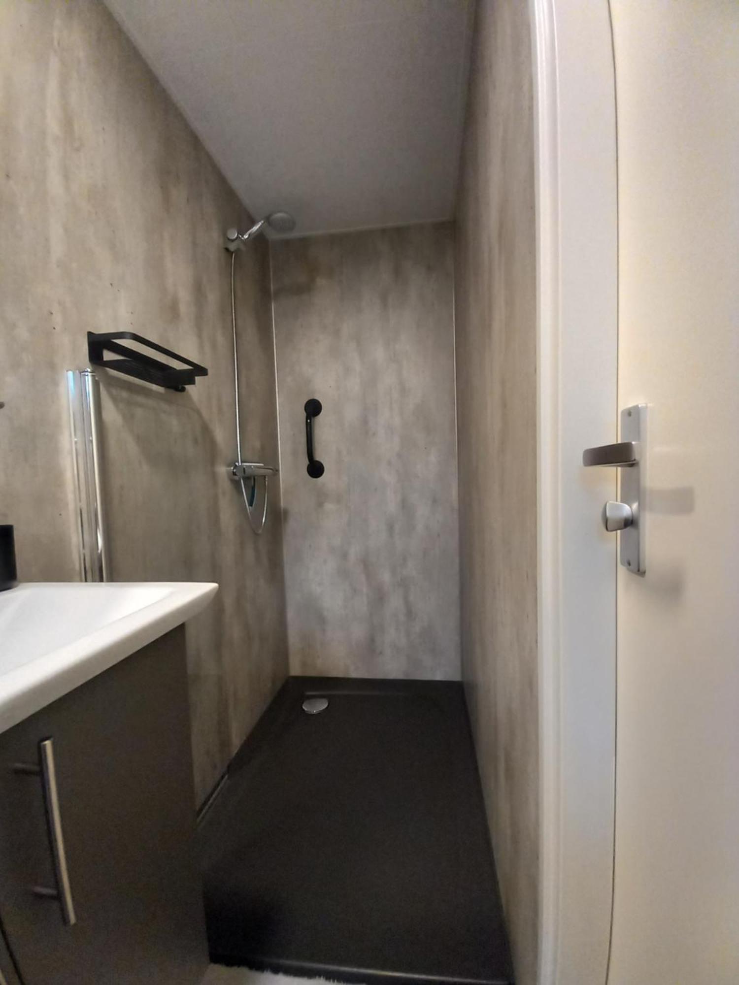 Chalet Oppe Hook Kessel  Ngoại thất bức ảnh